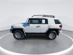 2014 Toyota FJ Cruiser Base