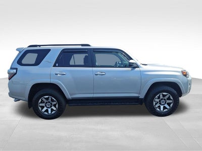 2019 Toyota 4Runner TRD Off-Road Premium