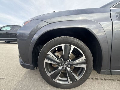 2023 Lexus UX 250h Premium