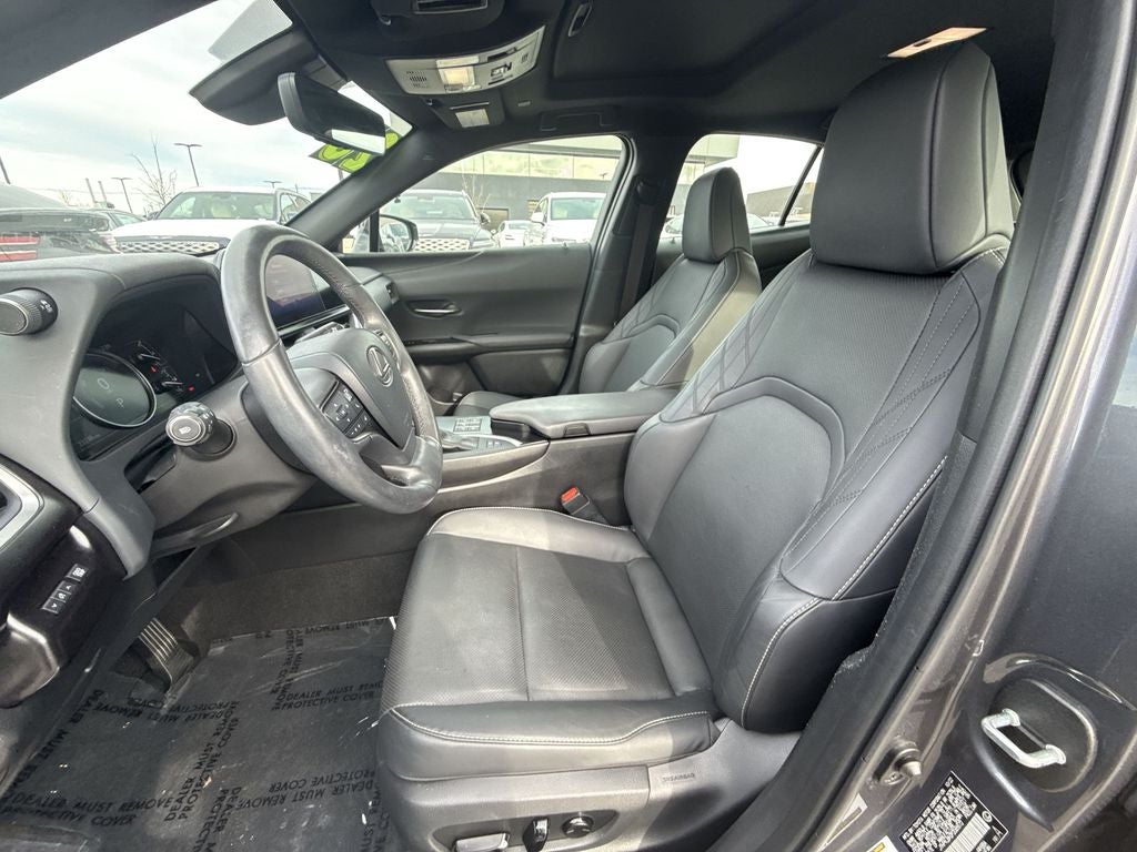 2023 Lexus UX 250h Premium
