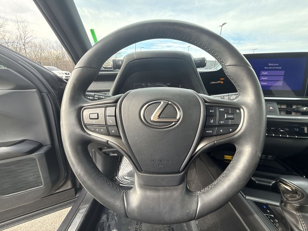 2023 Lexus UX 250h Premium