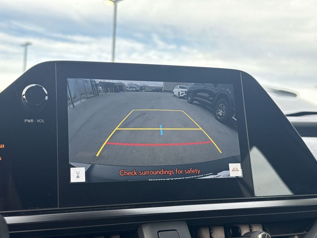 2023 Lexus UX 250h Premium