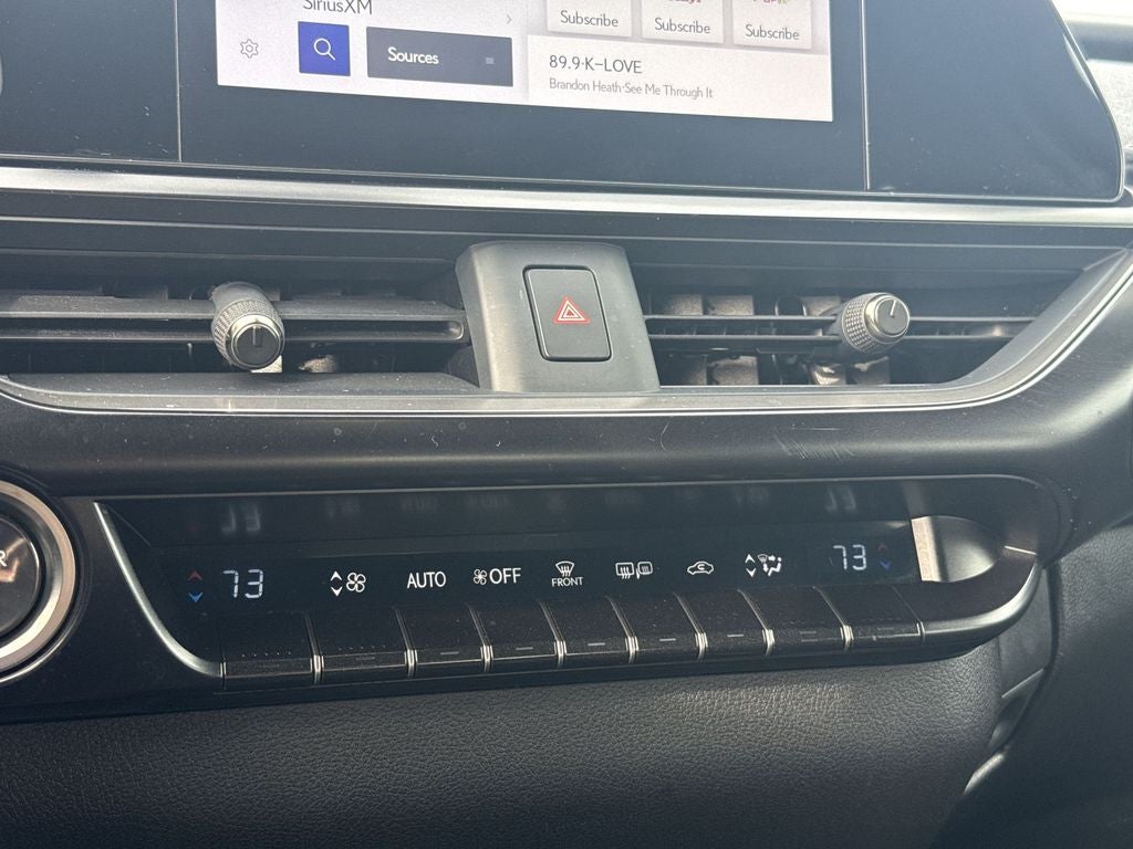 2023 Lexus UX 250h Premium