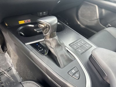 2023 Lexus UX 250h Premium