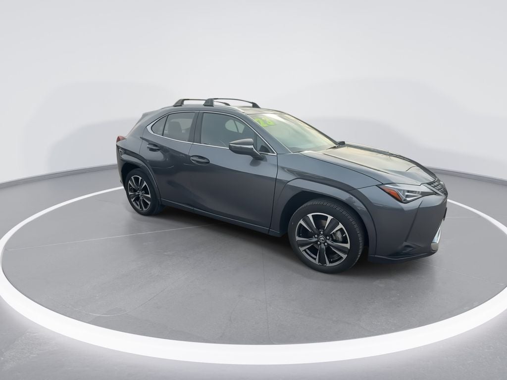 2023 Lexus UX 250h Premium
