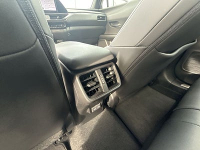 2023 Lexus UX 250h Premium