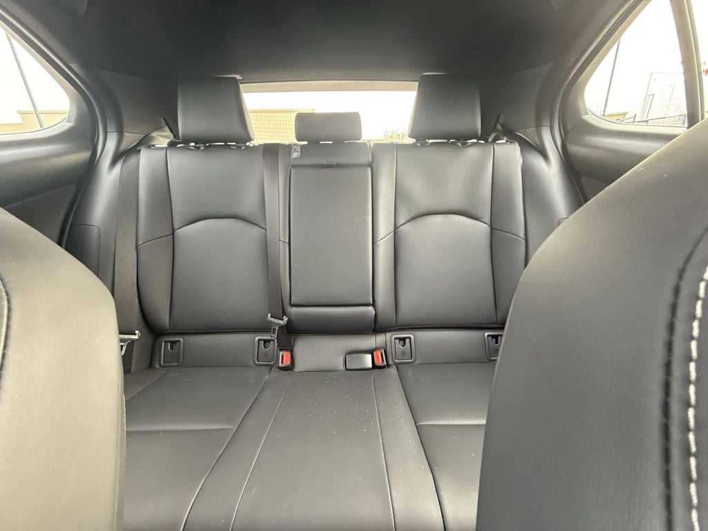 2023 Lexus UX 250h Premium