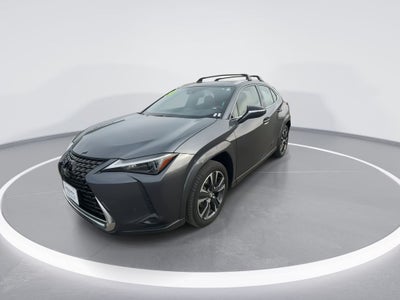 2023 Lexus UX 250h Premium