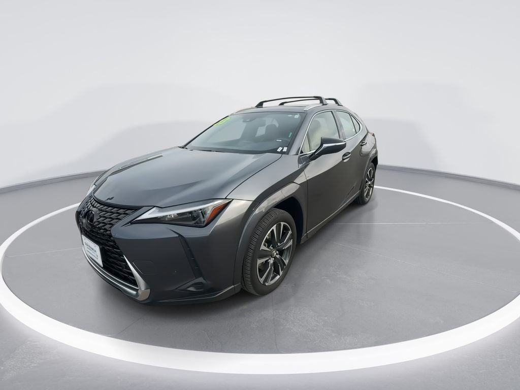 2023 Lexus UX 250h Premium