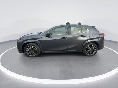 2023 Lexus UX 250h Premium