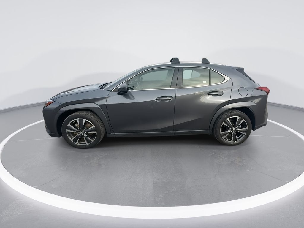 2023 Lexus UX 250h Premium