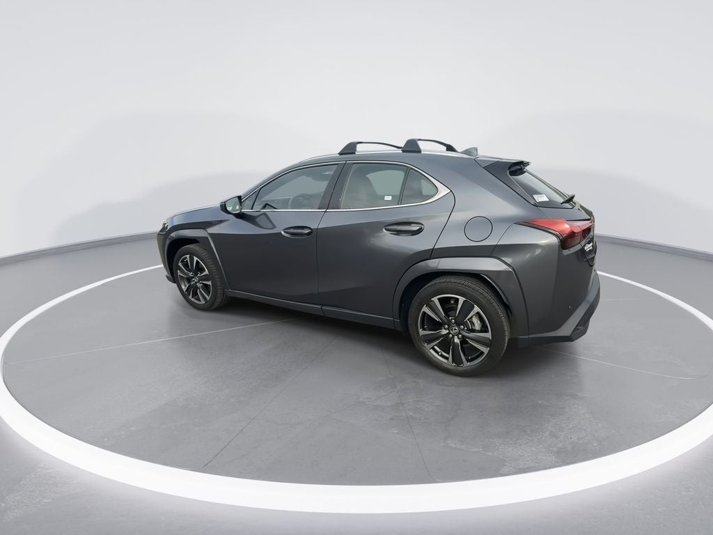 2023 Lexus UX 250h Premium