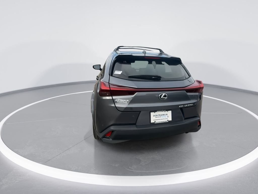 2023 Lexus UX 250h Premium