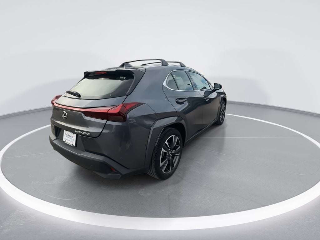 2023 Lexus UX 250h Premium