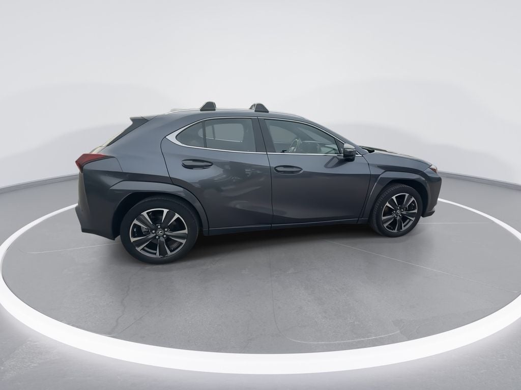 2023 Lexus UX 250h Premium