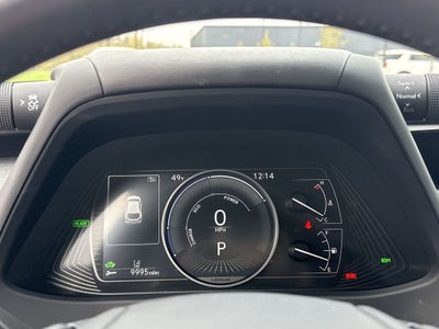 2024 Lexus UX 250h Base