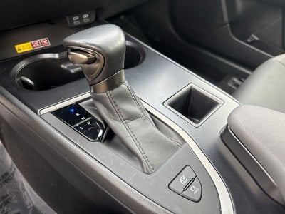 2024 Lexus UX 250h Base
