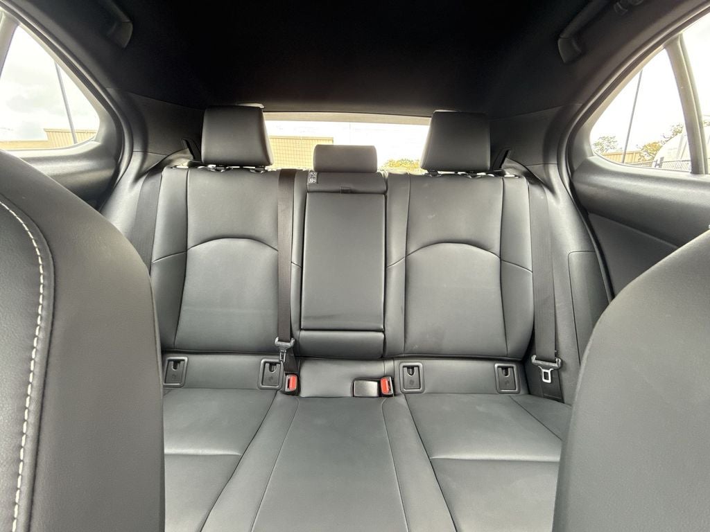 2024 Lexus UX 250h Base