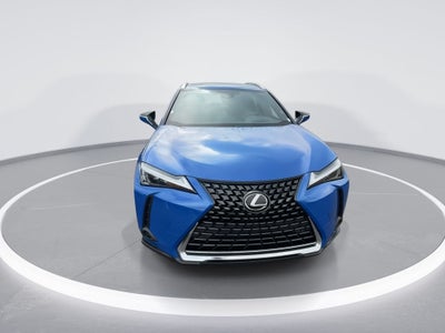 2024 Lexus UX 250h Base