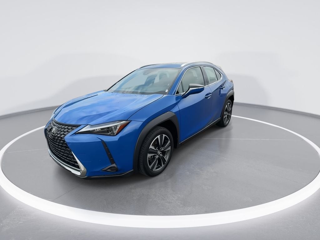 2024 Lexus UX 250h Base