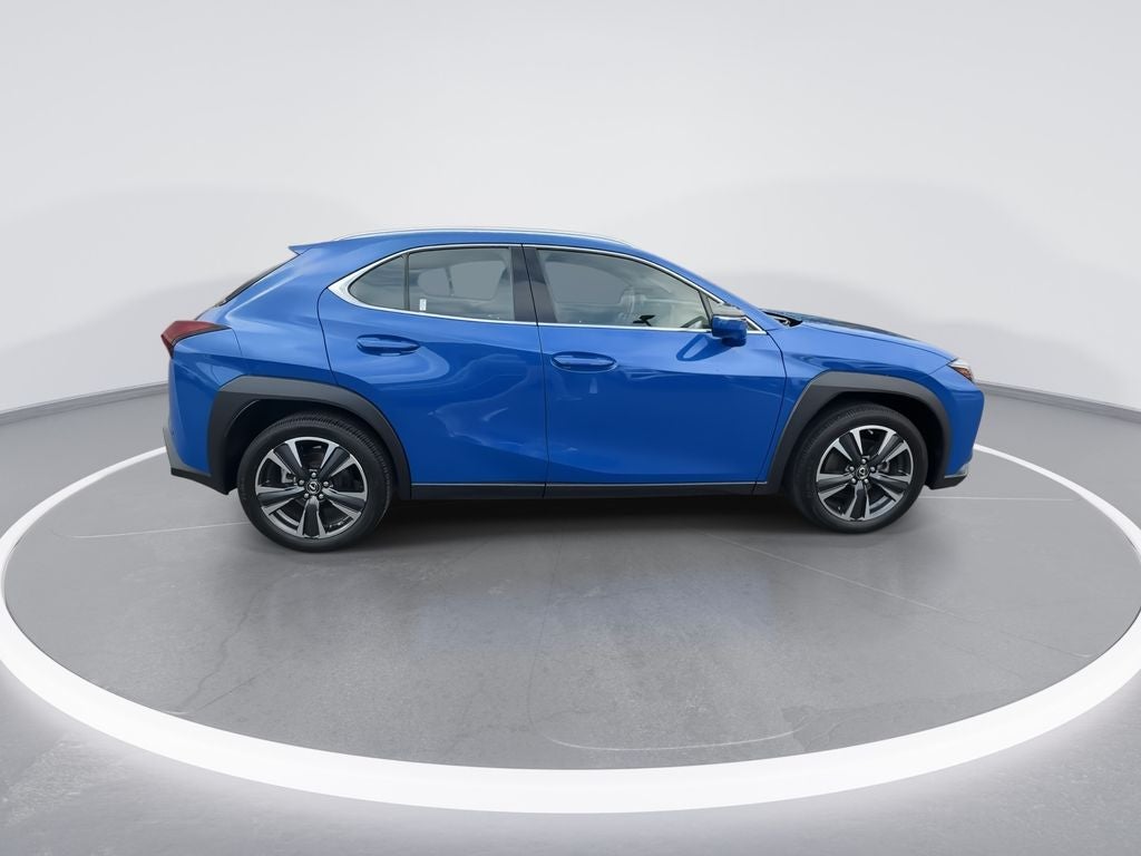 2024 Lexus UX 250h Base