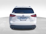 2017 Lexus NX 200t