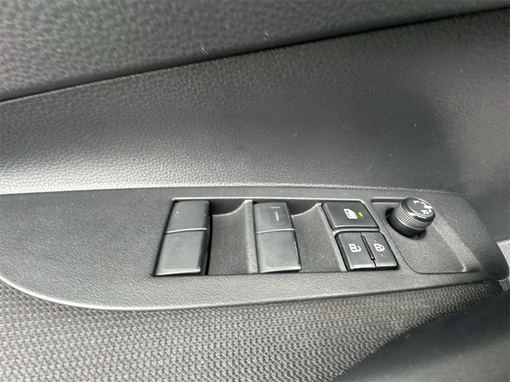 2023 Toyota GR Corolla Core