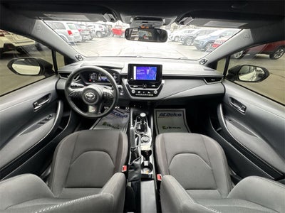 2023 Toyota GR Corolla Core