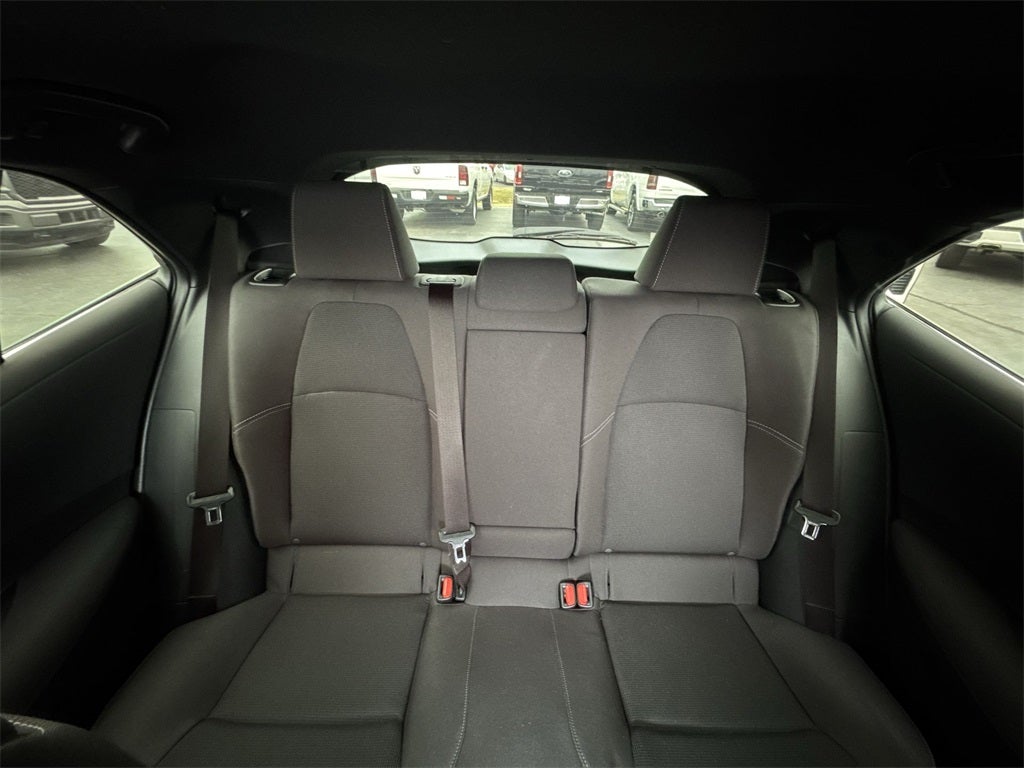 2023 Toyota GR Corolla Core