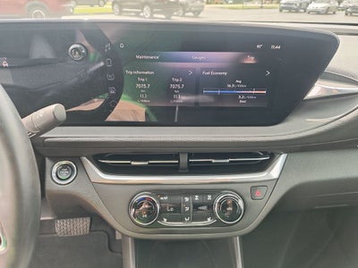 2024 Buick Envista Preferred