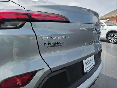 2024 Buick Envista Preferred