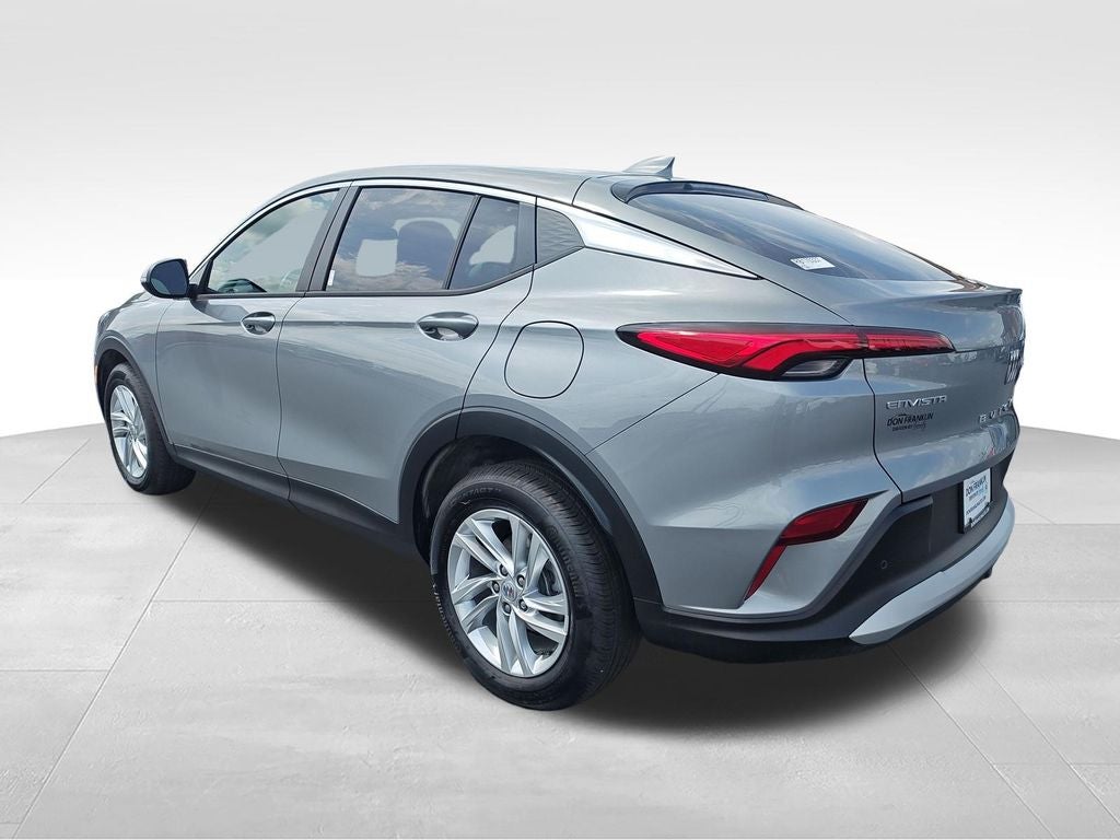 2024 Buick Envista Preferred