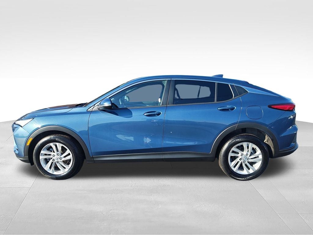 2024 Buick Envista Preferred