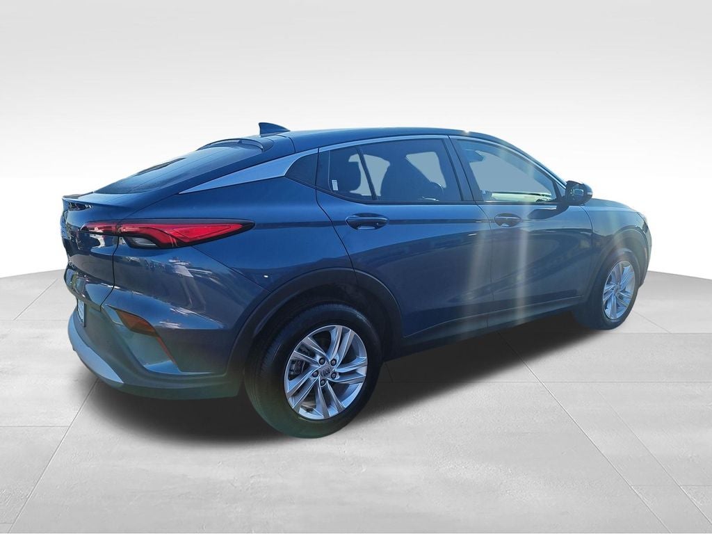 2024 Buick Envista Preferred