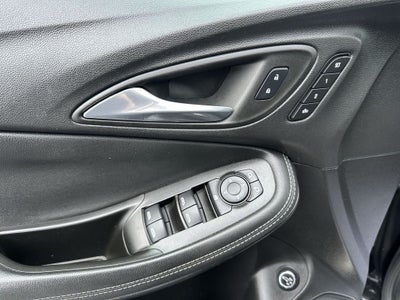 2022 Buick Encore GX Essence