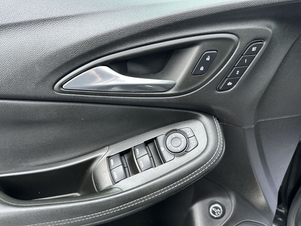 2022 Buick Encore GX Essence