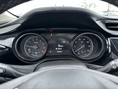 2022 Buick Encore GX Essence