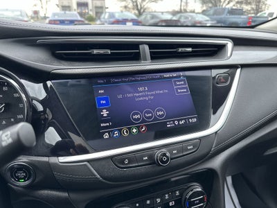 2022 Buick Encore GX Essence