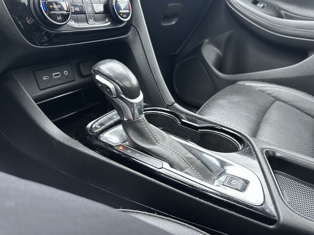 2022 Buick Encore GX Essence