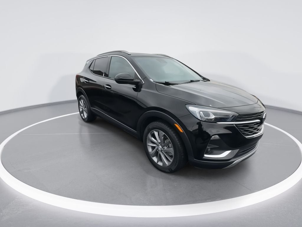 2022 Buick Encore GX Essence