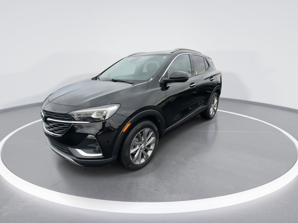 2022 Buick Encore GX Essence