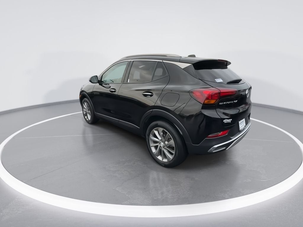 2022 Buick Encore GX Essence