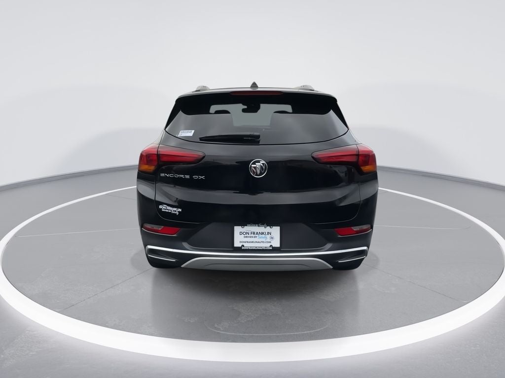 2022 Buick Encore GX Essence
