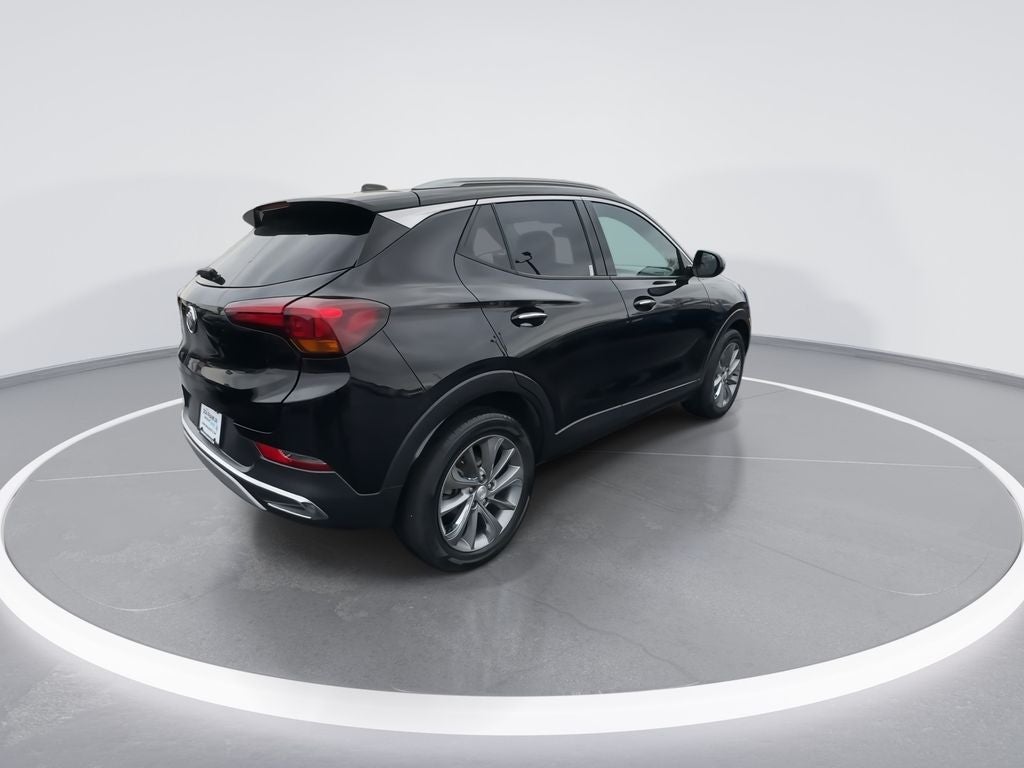 2022 Buick Encore GX Essence