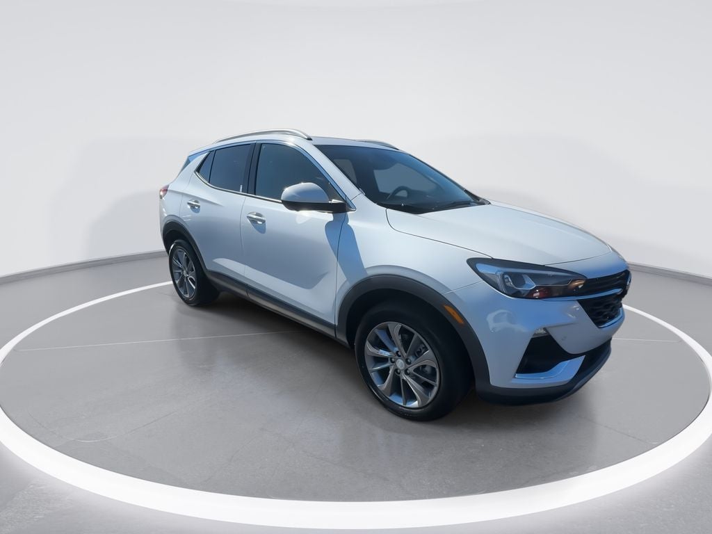 2023 Buick Encore GX