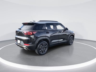 2024 Chevrolet TrailBlazer ACTIV