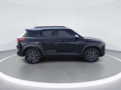 2024 Chevrolet TrailBlazer ACTIV