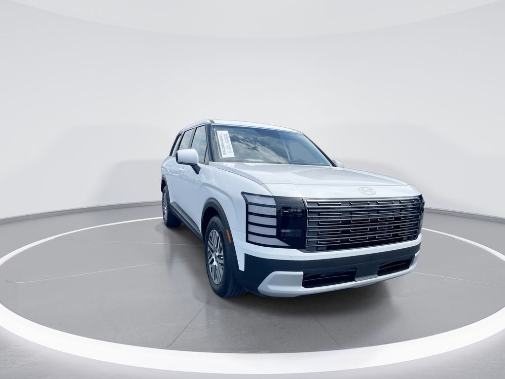 2026 Hyundai Palisade SE