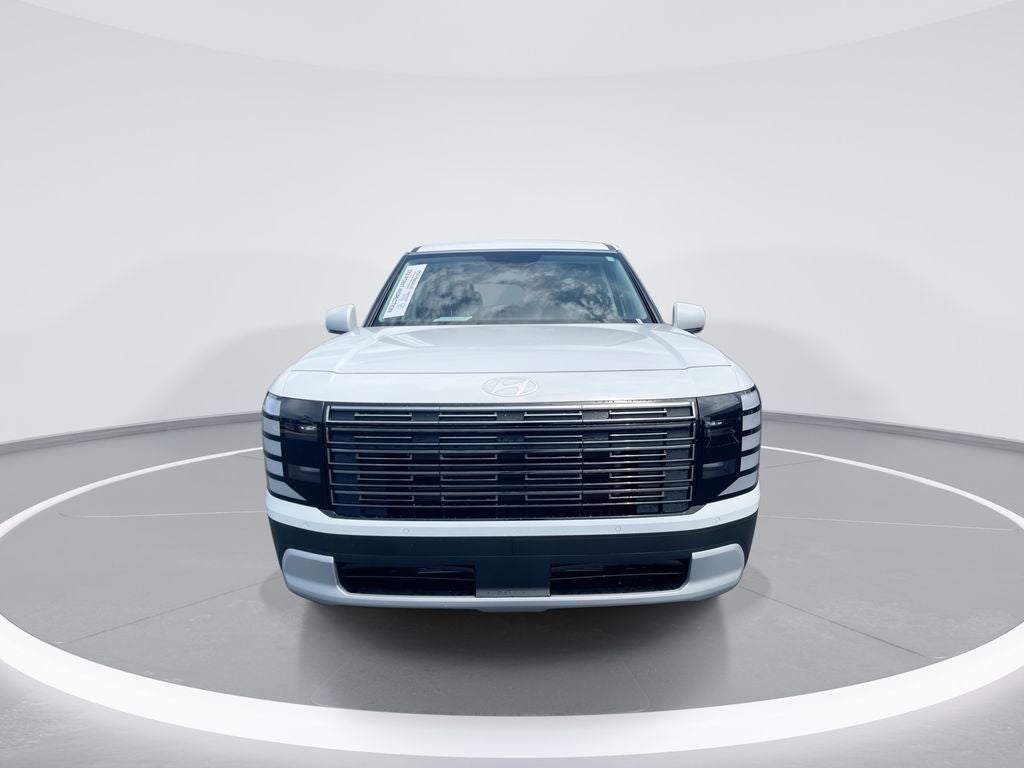 2026 Hyundai Palisade SE
