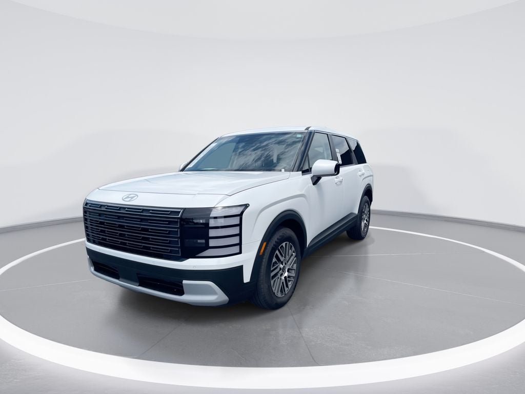 2026 Hyundai Palisade SE